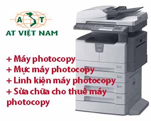 giá máy photocopy Toshiba giá rẻ