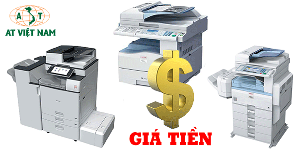 Những lưu ý khi mua máy photocopy ricoh