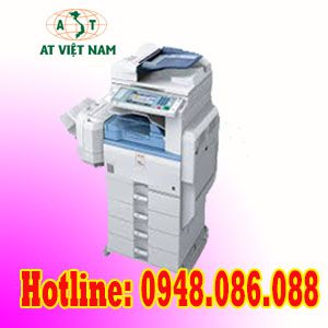 Mua máy photocopy chất lượng tại AT Việt Nam