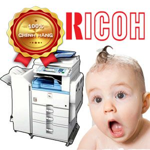 Mua máy photocopy Ricoh tại AT Việt Nam