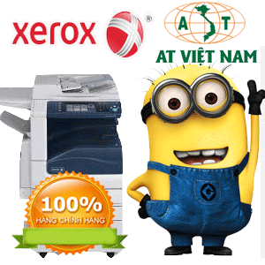 Chuyên bán máy photocopy xerox chính hãng tại Hà Nội