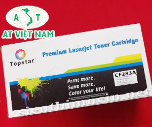 Mực máy in HP M125/126/127/M201/M225 MFP-HP 83A