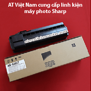 Báo giá linh kiện máy photo Sharp AR-5516 nhập khẩu giá tốt