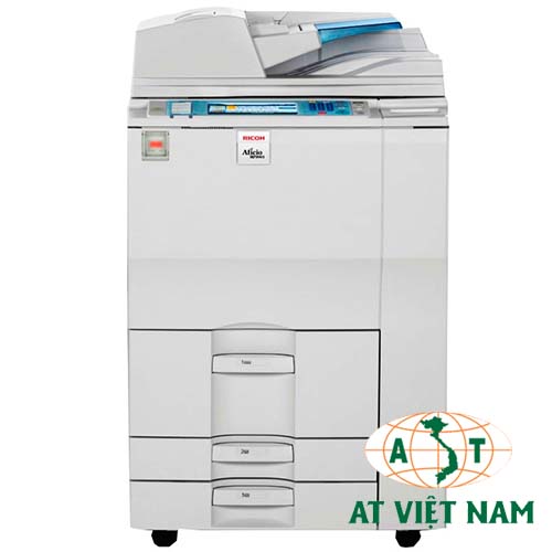 Cho thuê máy photocopy Ricoh Aficio MP 6001