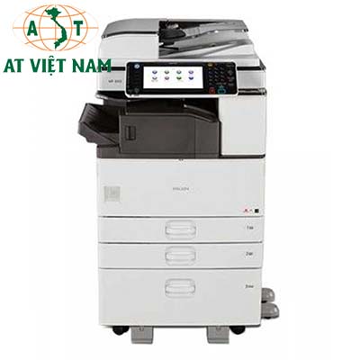 Cho thuê máy photocopy Ricoh Aficio MP 5002 giá rẻ