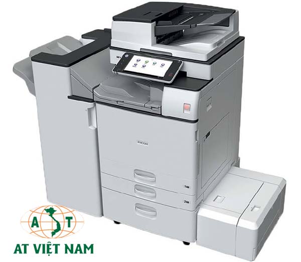 Cho thuê máy photocopy tại quận Tây Hồ