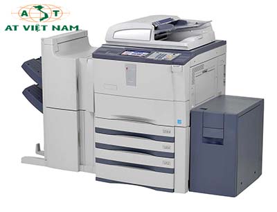 Nhược điểm của máy photocopy Toshiba
