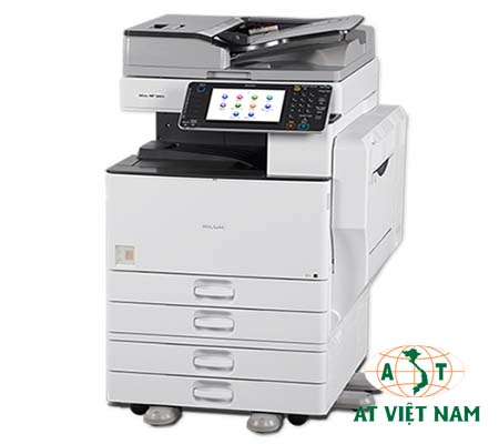 Cho thuê máy photocopy Sharp giá tốt