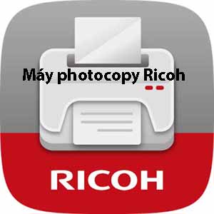 Công dụng của máy photocopy Ricoh