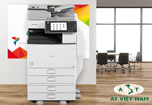 AT Việt Nam - Công ty dịch vụ cho thuê máy photocopy