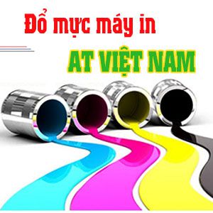 Dịch vụ đổ mực máy in tại nhà