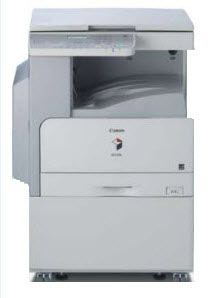 Các chức năng chọn thêm cho máy photo