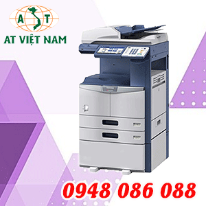 Đánh giá máy photocopy toshiba e306 nhập khẩu