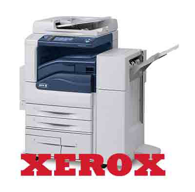 Máy photocopy xerox cao cấp