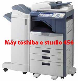 Mua máy photocopy Toshiba e456 tại AT Việt Nam