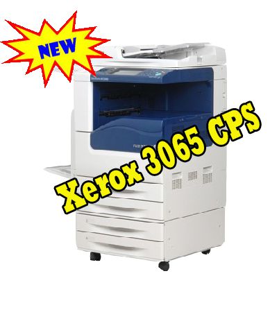 Máy Photocopy Xerox DocuCentre V3065 CP giá rẻ nhất