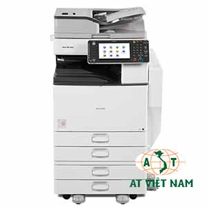 Máy photocopy Ricoh 4002   