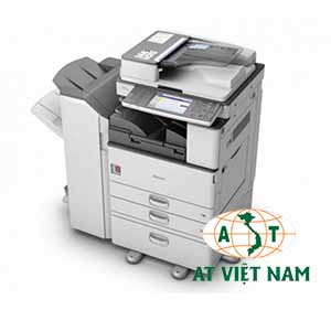 Máy photocopy Ricoh 5002  