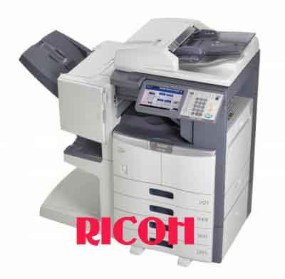 Máy photocopy Ricoh chất lượng