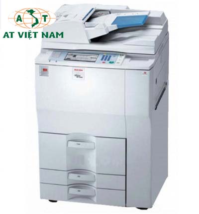 Dịch vụ cho thuê Máy Photocopy Ricoh Màu MP C6501 tại Hà Nội