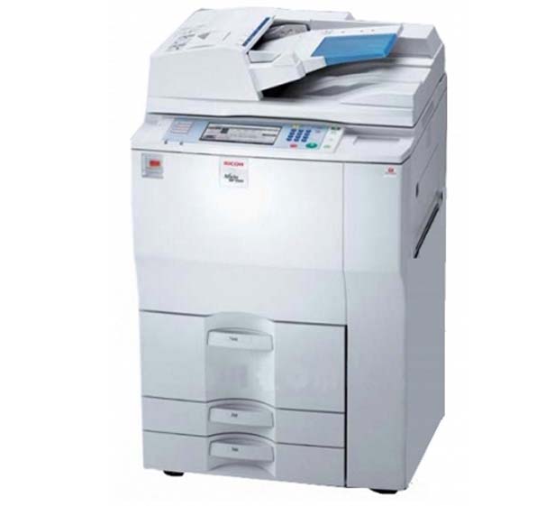 Máy photocopy Ricoh màu C6501 giá tốt