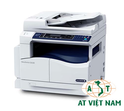 Máy photocopy chuyên dụng