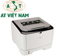 Mực đổ máy in Ricoh SP 3400SF/3400N3410SF/3410DN