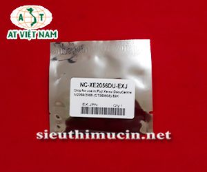 Drum chip Xerox DocuCentre-IV DC2056/2058
