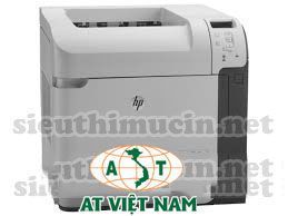 Máy in HP LaserJet Ent 600 M601dn Printer-In mạng-Đảo mặt                                                                                                                                               