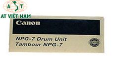 Cụm trống Canon NPG 7 Drum Unit                                                                                                                                                                         