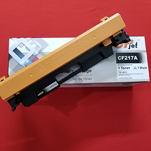 Mực máy in HP LaserJet Pro M102/M130-CF217A