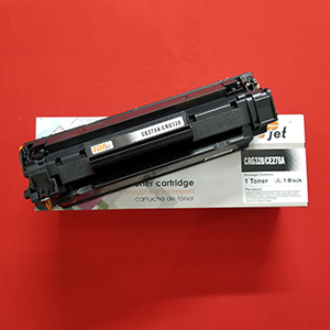 Mực máy in HP LaserJet P1566/P1606/M1536_CE278A