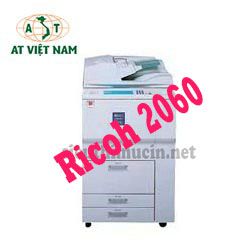 M&aacute;y photocopy Ricoh 2060