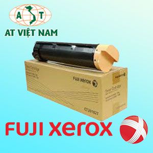 Hộp mực máy photo fuji xerox