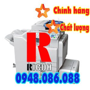 M&aacute;y photocopy ricoh ch&iacute;nh h&atilde;ng