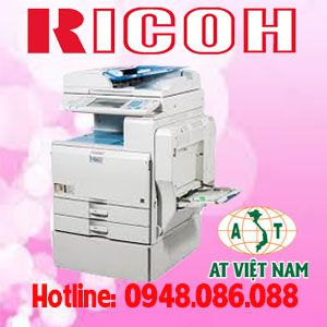 Nhà cung cấp máy photocopy ricoh uy tín tại Hà Nội