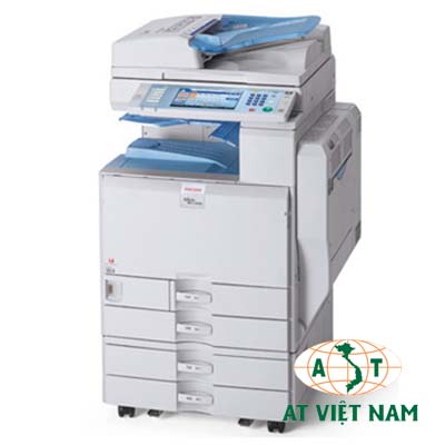 Máy photocopy Ricoh Aficio MP 2851