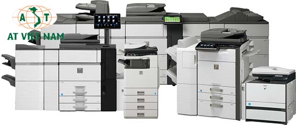 Cho thuê máy photocopy tại quận Hoàn Kiếm