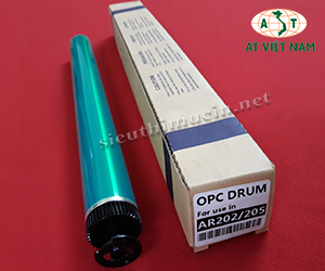 AT Việt Nam phân phối trống máy photo sharp 5516 nhập khẩu AT Việt Nam phân phối trống máy photo sharp 5516 nhập khẩu