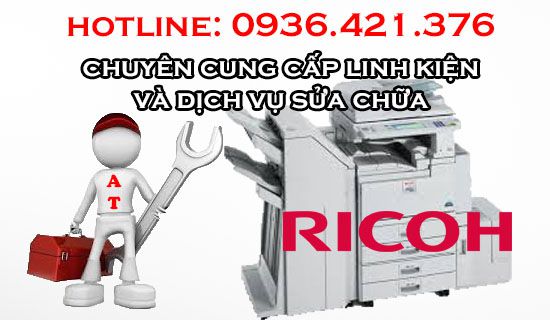 Hướng dẫn c&aacute;ch photo s&aacute;ch tr&ecirc;n m&aacute;y photo ricoh MP 5001