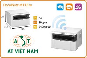 hướng dẫn một số kỹ năng về máy photo Xerox M115