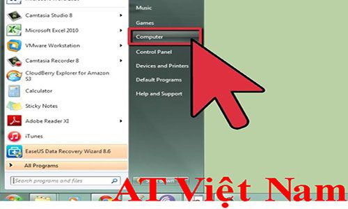 Làm thế nào để kết nối với máy in mạng, lam the nao de ket noi voi may in mang