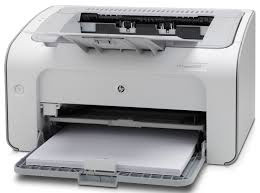 Máy in Laser đen trắng HP