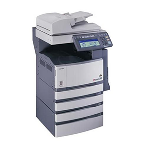 5 dòng máy photocopy toshiba cũ siêu bền