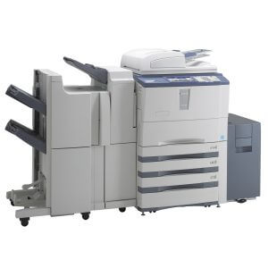 5 dòng máy photocopy toshiba cũ siêu bền