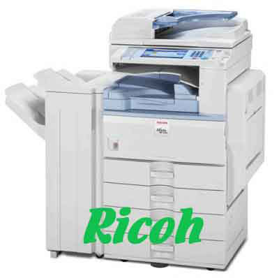 M&aacute;y photo Ricoh d&ograve;ng m&aacute;y doanh nghiệp
