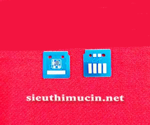 Toner Chip Xerox 7525/7545/7835/7845/7855-006R01515                                                                                                                                                     