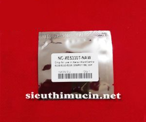Toner Chip Xerox WorkCentre 5325/5330/5335-006R01159                                                                                                                                                    