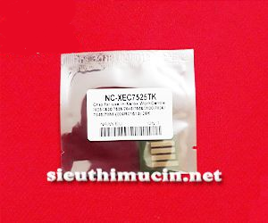 Toner Chip Xerox 7525/7545/7835/7845/7855-006R01513                                                                                                                                                     