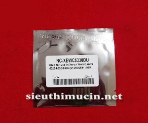 Drum chip Xerox WorkCentre 5325/5330/5335-013R00591                                                                                                                                                     